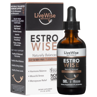Estro Wise- Out of Stock