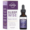 Sleep Wise - All Natural Sleep Aid