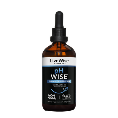 pH Wise - Deep Ocean Trace Minerals